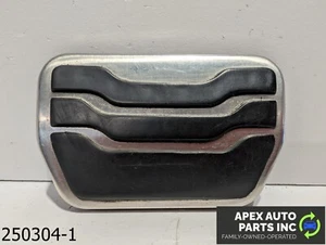 OEM 2013-2016 Ford Fusion 1.5L BRAKE PEDAL ALUMINUM COVER DG9C-2457-FA - Picture 1 of 7