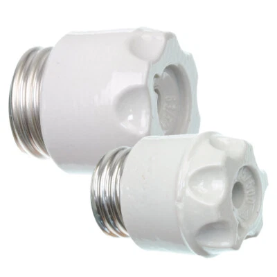 ETI DIAZED Schraubkappe mit Prüfloch E27 (bis 25A) - E33 (bis 63A)