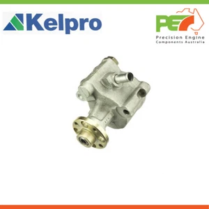 KELPRO Power Steering Pump For Holden Calais 1 VT 3.8 V6 Supercharged Petrol Sdn - Picture 1 of 4