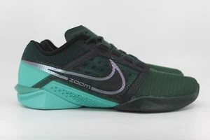 Nike Zoom Metcon Turbo 2 Pro Grün Mehrfarbig DH3392-393 - Bild 1 von 12