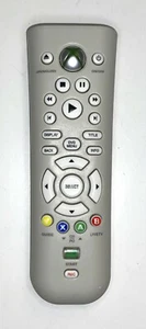 Mini control remoto multimedia inalámbrico para DVD infrarrojo Xbox 360 - Imagen 1 de 3