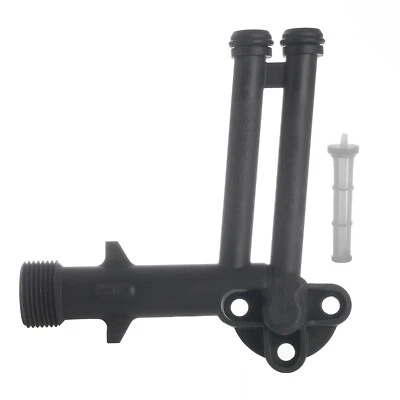KÄRCHER Garcher K4 K5 Idropulitrice Aspirazione Acqua Ingresso Alta Pressione Gomito Completo