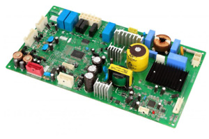 Genuine LG Fridge Freezer PCB Main Control Board Assembly GSL545NSYV GSL545WBYV