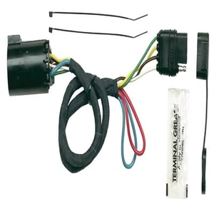 Trailer Wire Harness For 2013 Ford F-550 Super Duty Lariat 3852E1-2B0C - Picture 1 of 1