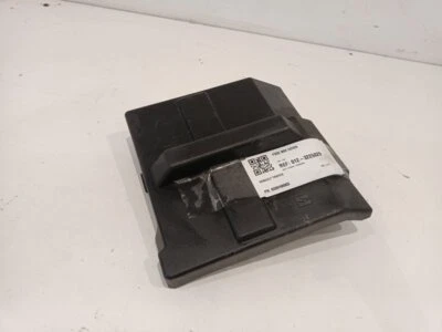 Cubierta caja fusibles Renault Traffic 1980-1994 8200490003 Foto 1 de 2