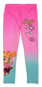 Disney Paw Patrol Sky Leggings Pants Trousers Size 92 - 122 NEW - Picture 1 of 1