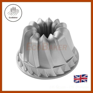 Nordic Ware 59937 - Kugelhopf  Bundt Bundt® Pan - UK Dispatch - Picture 1 of 3