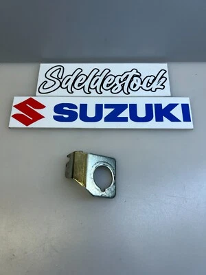 support serrure selle suzuki 45288-14f00 gsx-r 1000 dl 1050 650 sv 650 gsx-s - Photo 1/4