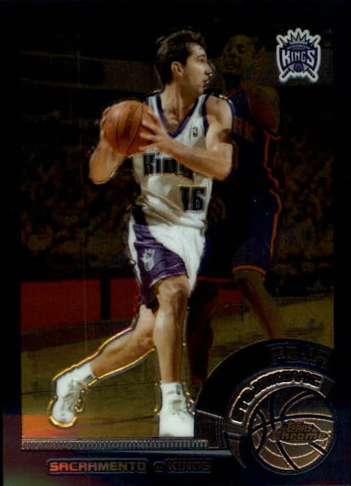 2002-03 Topps Chrome Basketball (Pick Card From List) C29 04-24 - Image 1 of 1