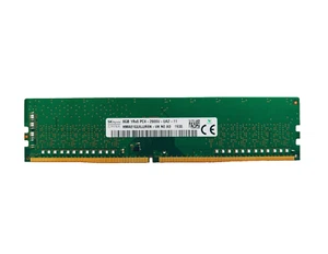 8GB 1Rx8 PC4-2666V-UA2 SKhynix HMA81GU6JJR8N-VK N0 AD PC RAM - Bild 1 von 2