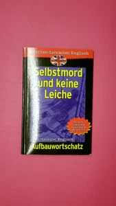 140028 SPRACHEN-LERNKRIMI ENGLISCH Selbstmord und keine Leiche - Bild 1 von 4
