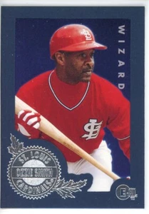 1996 Fleer Emotion-XL #271 Ozzie Smith Cardinals - Bild 1 von 2