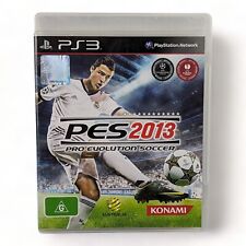 Jogo Pro Evolution Soccer 2013 / PES 2013 - Playstation 3 - Seminovo -  Games Guard