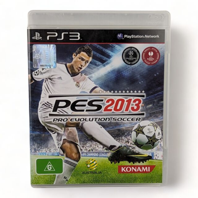 Pro Evolution Soccer 2011 (Europe) ROM Download - PlayStation Portable(PSP)