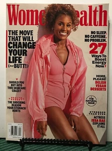 Women's Health Chang Your Life The Natural Issue April 2019 FREE SHIPPING JB - Picture 1 of 1