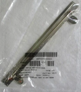 British Full Size:"5-SPACE MEDAL BROOCH BAR" (Firmin Make, in Unopened packet) - Picture 1 of 4