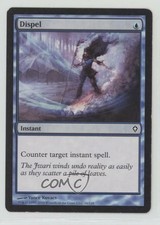 2010 Magic: The Gathering - Worldwake Dispel #26 01dr