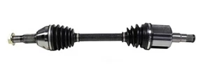 Front Right CV Axle Shaft for 08-09 Buick Allure Lacrosse 06-09 Chevy Impala FWD - Picture 1 of 3