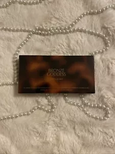 Estee Lauder Bronze Goddess Summer Glow Eyeshadow Palette 6 - Picture 1 of 4
