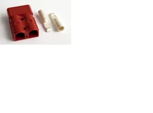 CONECTOR DE AMP 750550314 PARA YALE MPB040E y MPW045E - Imagen 1 de 1