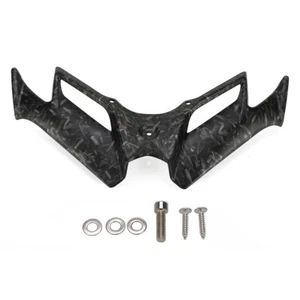 Motorcycle Fairing Aerodynamic Wing Cover For CFMOTO 250SR / 250SR ABS 2019-2023 - Picture 1 of 8