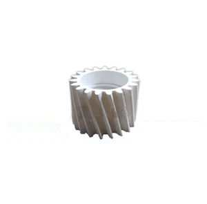 Pressure Roller Gear AB012117 White short gear fits for Ricoh 2011 6003 4503 - Picture 1 of 1