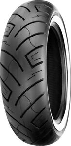 777 Cruiser HD WW Rear Tire 140/70B18 72H Bias TL Kawasaki Z650 17