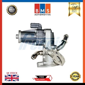 FORD TRANSIT MK7 MK8 RANGER CUSTOM EGR VALVE 2.2 FWD RWD BK2Q9D475CC BRAND NEW - Picture 1 of 7
