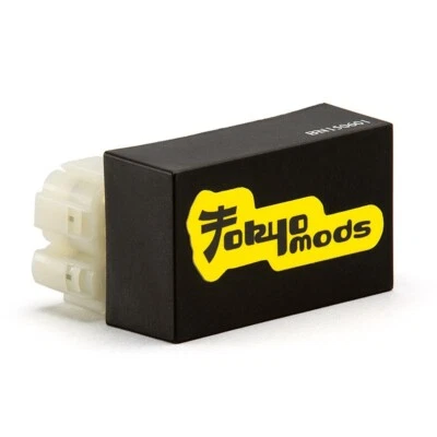 Tokyo Mods CDI Ignition Rev Box XR50 CRF50 XR70 CRF70 XR80 CRF80 XR100 CRF100 - Image 1 of 2