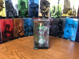 RARE Lex Luther 1:10 Scale Statue - Authentic KOTOBUKIYA ArtFX+ - Picture 1 of 4