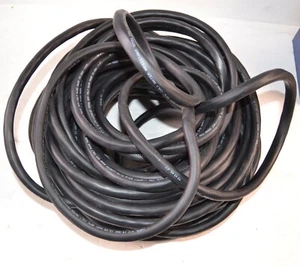100' 14/4 c SOOW Cord Wire Carol USA Made Water Resistant 600V MSHA - Picture 1 of 7