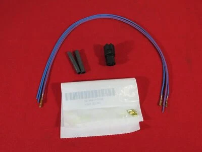 2007-2008 DODGE NITRO JEEP LIBERTY Wiring Kit NEW OEM MOPAR - Image 1 of 4