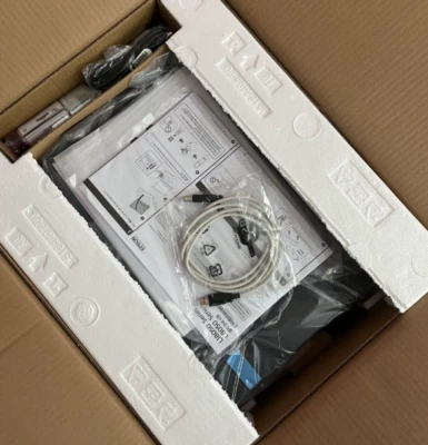 EPSON EcoTank L8050 Compact Photo Printer Fast 6 Colors A4 Size / Express - Image 1 of 4