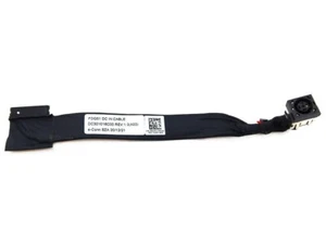 DELL ALIENWARE M15 R3 M15 R4 SERIES INGRESSO LAPTOP DC POWER JACK CON CAVO N2TFJ - Foto 1 di 1