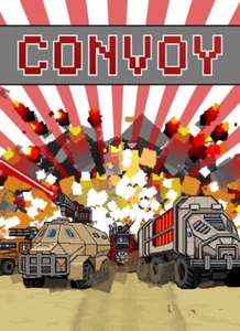 Convoy - PC (Steam Key) FAST/US REGION - Bild 1 von 1