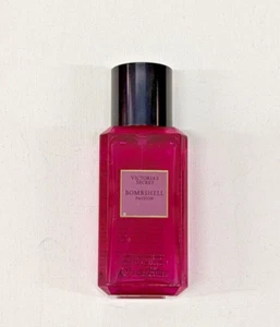 Victoria's Secret New! BOMBSHELL PASSION Travel Fine Fragrance Mist 75ml - Picture 1 of 3