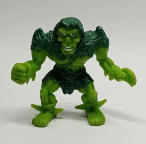Monster Ninja in My Pocket #03 Rotten Hood - Picture 1 of 6
