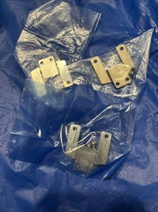 SMC SX3000-16-1A SX3000161A 1 Stück Magnetventilhalterung NEU - Bild 1 von 1