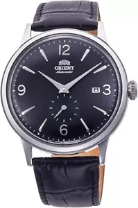 NWT Orient Bambino RN-AP0005B Automatic Watch RRP $400 - Picture 1 of 6