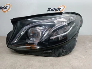 Original Mercedes-Benz W213 Frontscheinwerfer Links MULTIBEAM LED A2139067506 - Bild 1 von 12