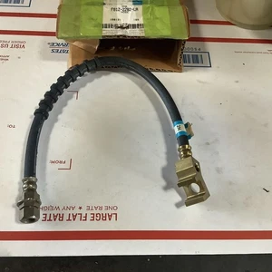 Manguera de freno Nos Ford F81Z-2282-LA  - Imagen 1 de 5