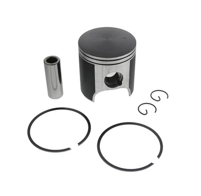 Kit de pistón para moto de nieve Polaris Classic 500 2003 recubierta de teflón de Race-Driven Foto 1 de 3