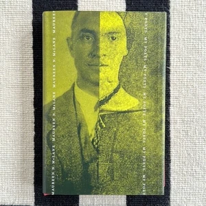 My Poets by Maureen N. McLane - Hardcover  - Bild 1 von 8