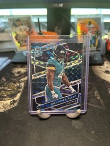 2024 Panini Spectra Josh Hines-Allen #52 Interstellar/60 Jaguars L42 - Imagen 1 de 2