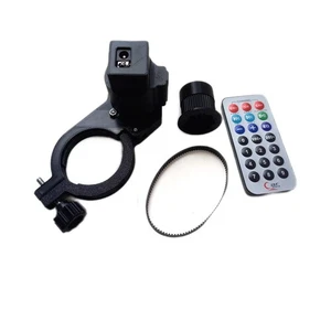 Motorization kit for focusers SCT, MAC Celestron,MAC SkyWatcher,ORION telescopes - Picture 1 of 4