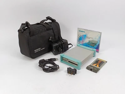 Siemens 6ES7792-0AA00-0XA0 Simatic USB Prommer, W: DGE-660TD - Bild 1 von 4