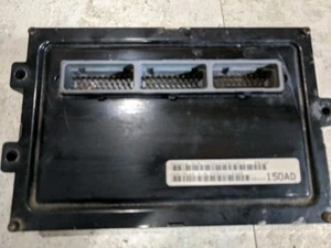 Dodge Ram 5.9 Gas PCM 56040150AD Auto Transmission - Picture 1 of 3