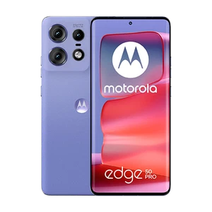 Motorola XT2403-2 Moto Edge 50 Pro 5G 12GB RAM 512GB - Lavender (Europa) - Foto 1 di 1