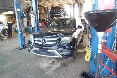 Transmisión automática Mercedes-Benz Clase GLK OEM 162 k millas - LKQ401726379 Foto 1 de 4