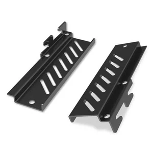 Conversion Bracket for Queen Headboard or Footboard, Adjustable bed frame - Picture 1 of 4